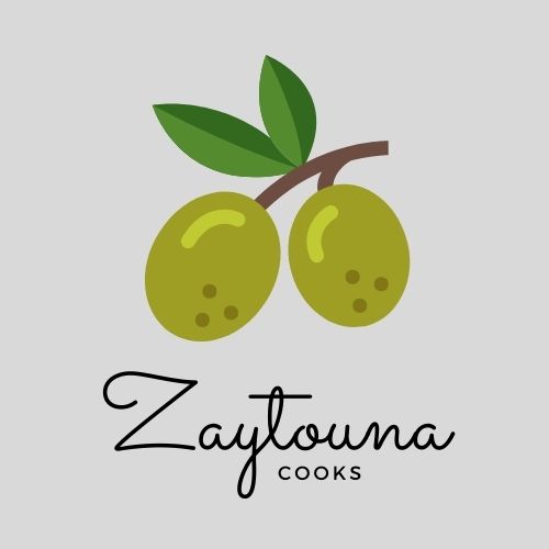 Zaytouna Cooks